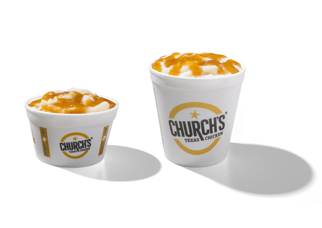 Church's Texas Chicken-10