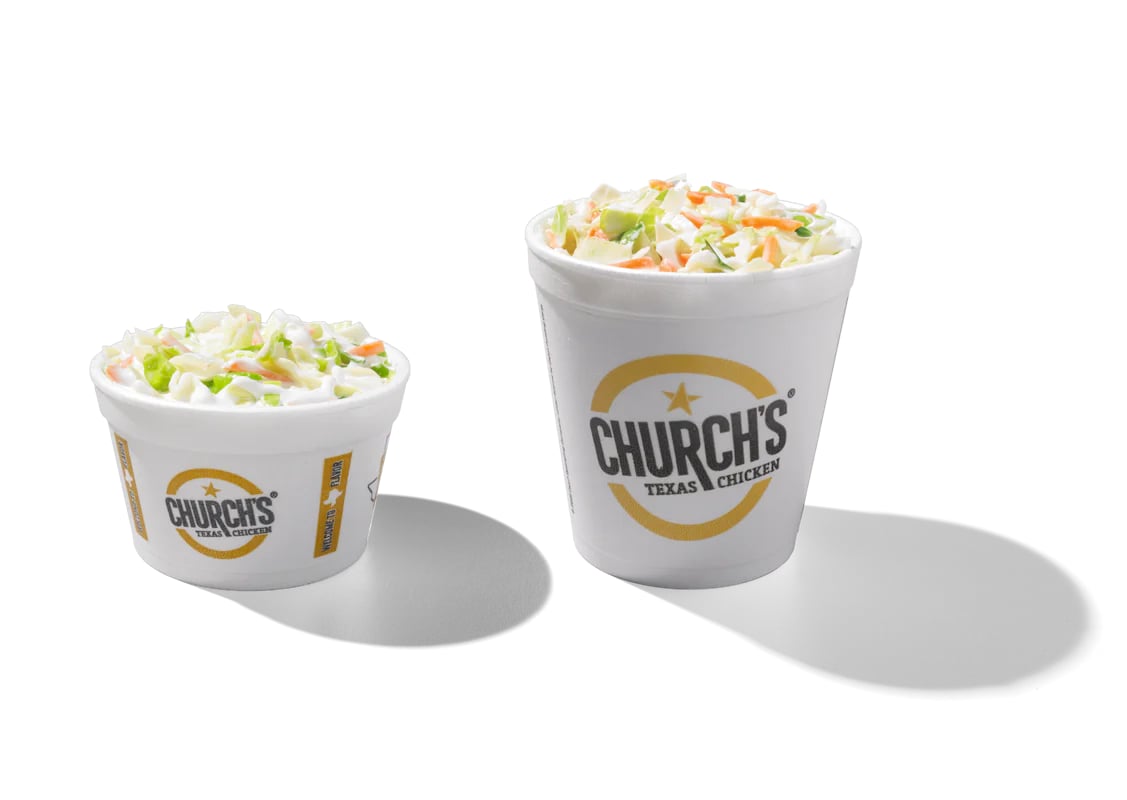 Church's Texas Chicken-6