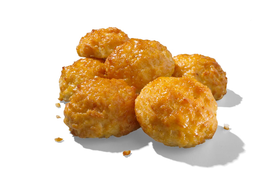 Church's Texas Chicken-7