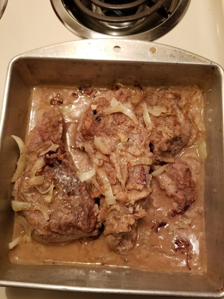 Church's Texas Chicken-9